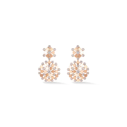 Bee de Chaumet earrings